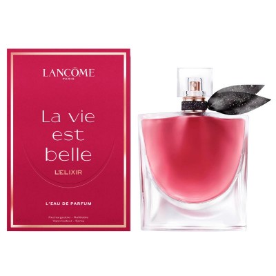 P.LANCOME LA VIE EST BELLE...