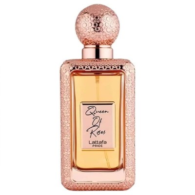 TESTER/TIENDA LATTAFA QUEEN...