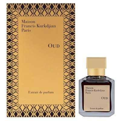 P.MAISON FRANCIS KURKDJIAN...
