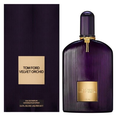 P.TOM FORD VELVET ORCHID...