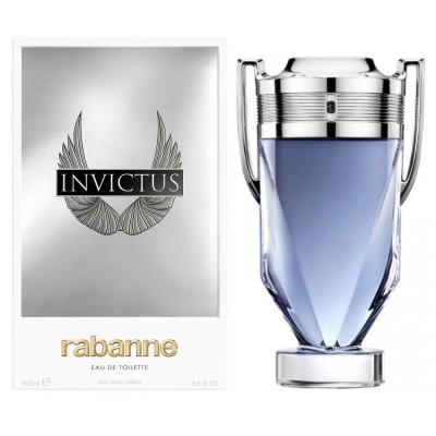 P.PACO RABANNE INVICTUS EDT...