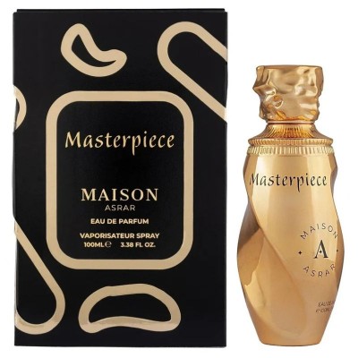 P.MAISON ASRAR MASTERPIECE...