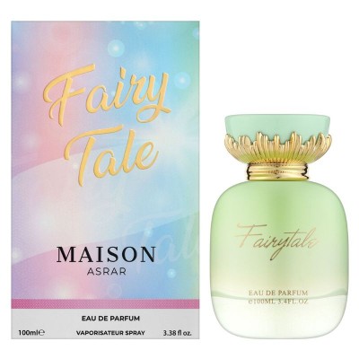 P.MAISON ASRAR FAIRY TALE...