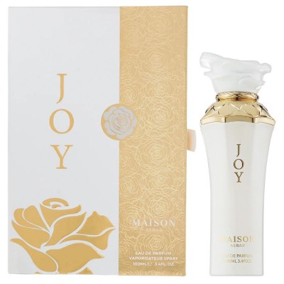 P.MAISON ASRAR JOY EDP 100ML