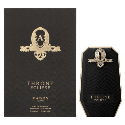 P.MAISON ASRAR THRONE...