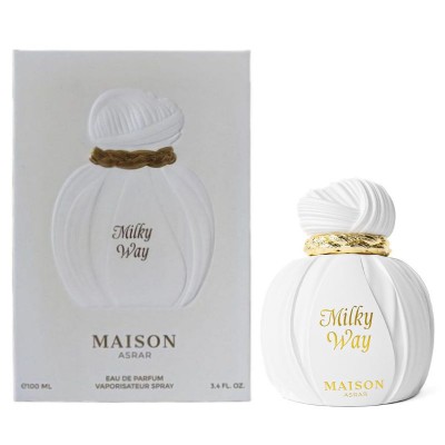P.MAISON ASRAR MILKY WAY...