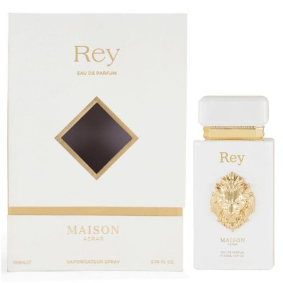 P.MAISON ASRAR REY EDP 100ML