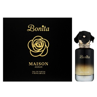 P.MAISON ASRAR BONITA EDP...
