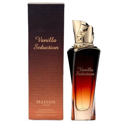 P.MAISON ASRAR VANILLA...