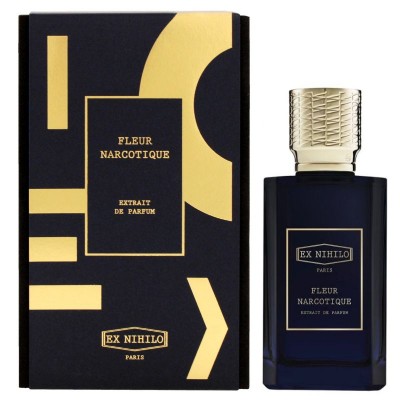 P.EX NIHILO FLEUR...