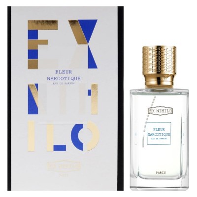P.EX NIHILO FLEUR...