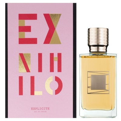 P.EX NIHILO EXPLICITE EDP...