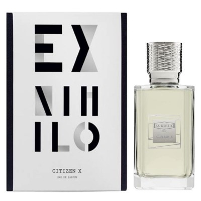 P.EX NIHILO CITIZEN X EDP...