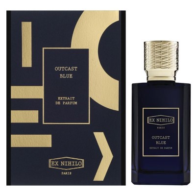 P.EX NIHILO OUTCAST BLUE...
