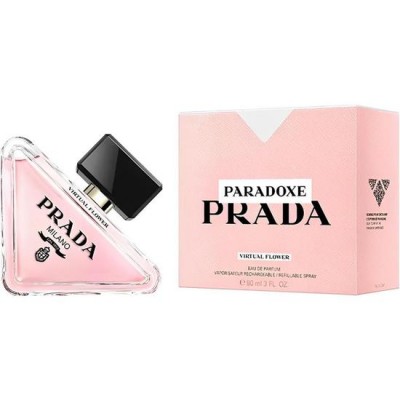 PERFUME PRADA PARADOXE...