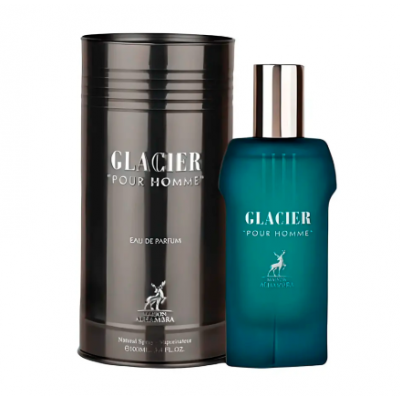 PERFUME MAISON ALHAMBRA...