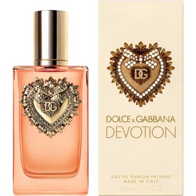 PERFUME DOLCE & GABBANA...