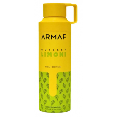 ARMAF DEO ODYSSEY LIMONI...