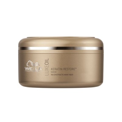 WELLA SP LUXE OIL KERATIN...