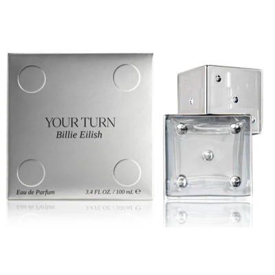 PERFUME EILISH BILLIE...