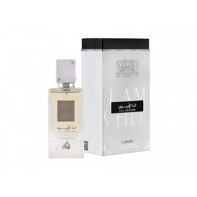 PERFUME LATTAFA ANA ABIYEDH...
