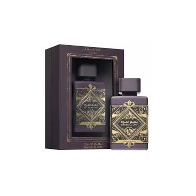 PERFUME LATTAFA BADEE AL...