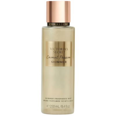 VICTORIA'S SECRET SPLASH...