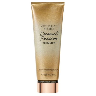 VICTORIA'S SECRET LOTION...