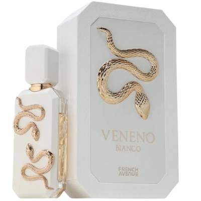 PERFUME FRENCH AVENUE...