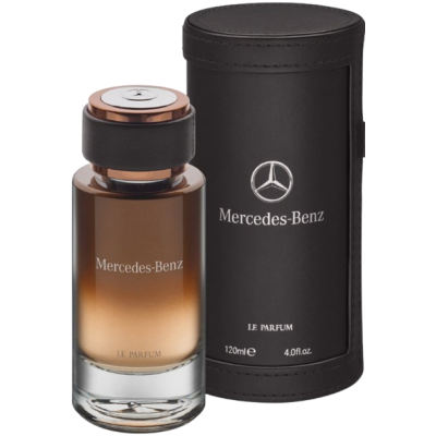 PERFUME MERCEDES BENZ LE...