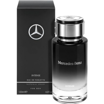 PERFUME MERCEDES BENZ...