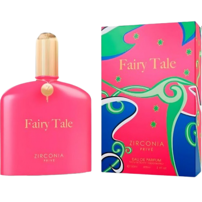 PERFUME BY CHARISMA KHAYALI...