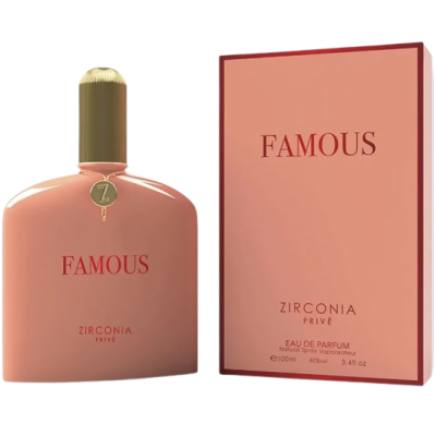 PERFUME BY CHARISMA KING...