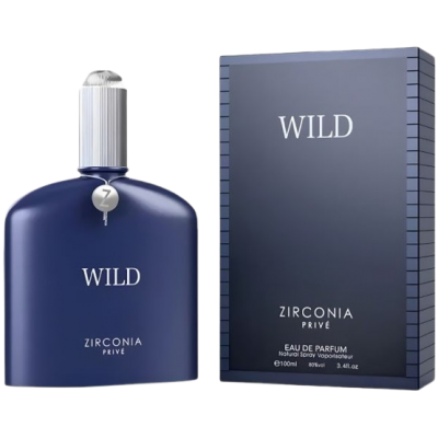 PERFUME ZIRCONIA PRIVE WILD...