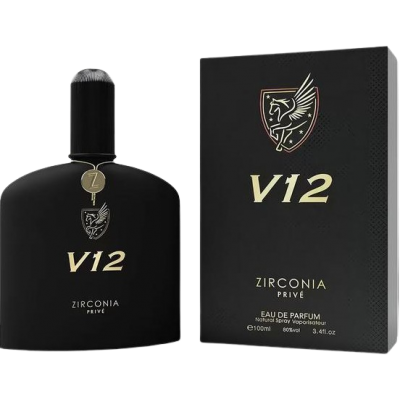 PERFUME BY CHARISMA HABIBI...