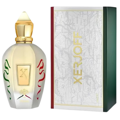 PERFUME XERJOFF DECAS U...