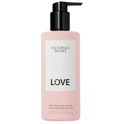VICTORIA'S SECRET LOTION...