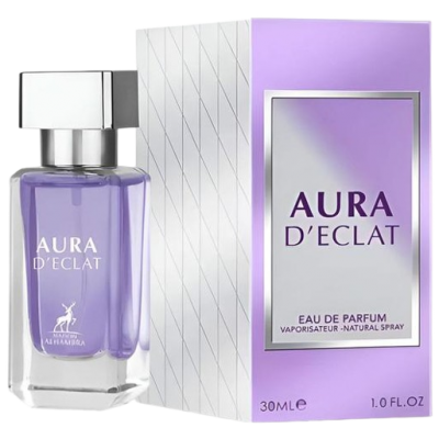 PERFUME MAISON AL AURA...