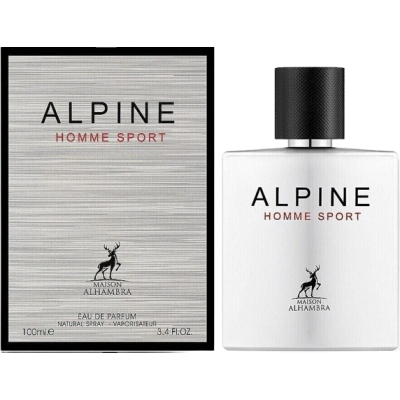 PERFUME MAISON ALHAMBRA...