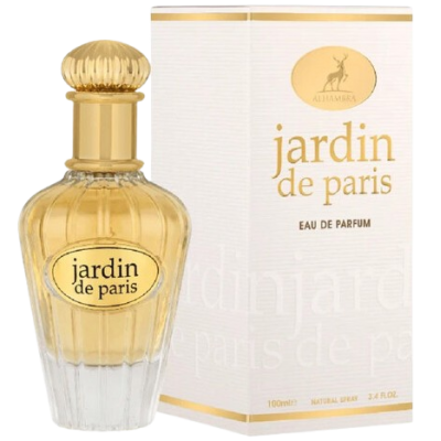 PERFUME MAISON ALHAMBRA...