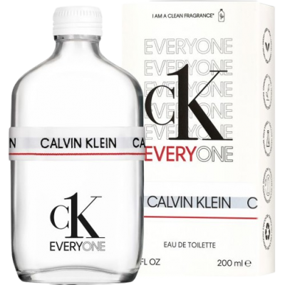 PERFUME CALVIN KLEIN...