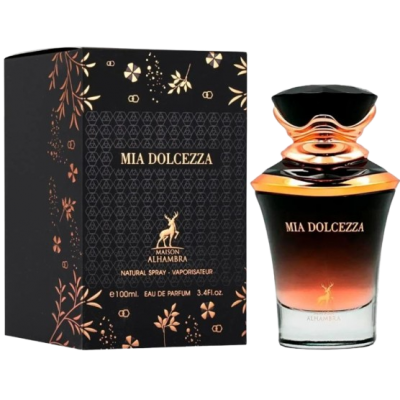 PERFUME MAISON ALHAMBRA MIA...