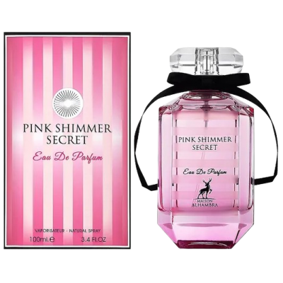 PERFUME MAISON ALHAMBRA...