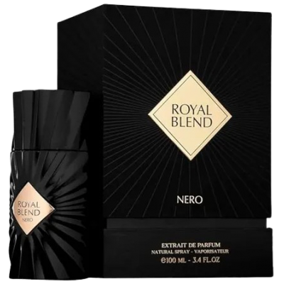 PERFUME FRENCH AVENUE ROYAL...