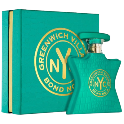 PERFUME BOND N°9 BOND...