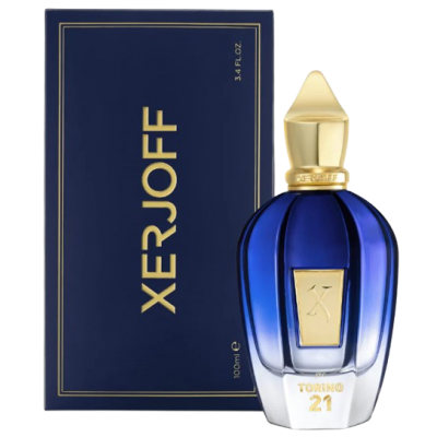 PERFUME XERJOFF TORINO 21 U...
