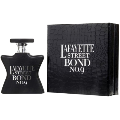 PERFUME BOND N?9 LAFAYETTE...