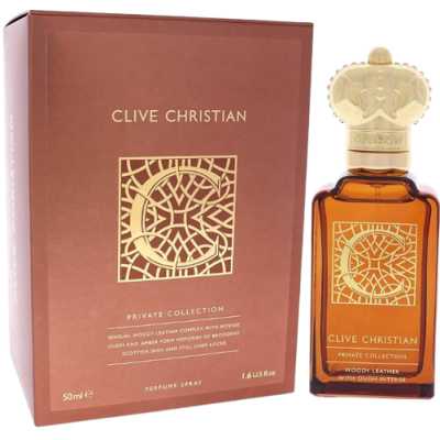 PERFUME CLIVE CHRISTIAN...