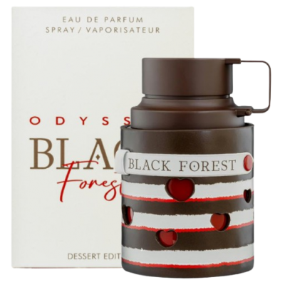 PERFUME ARMAF ODYSSEY BLACK...