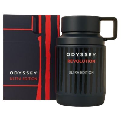 PERFUME ARMAF ODYSSEY...